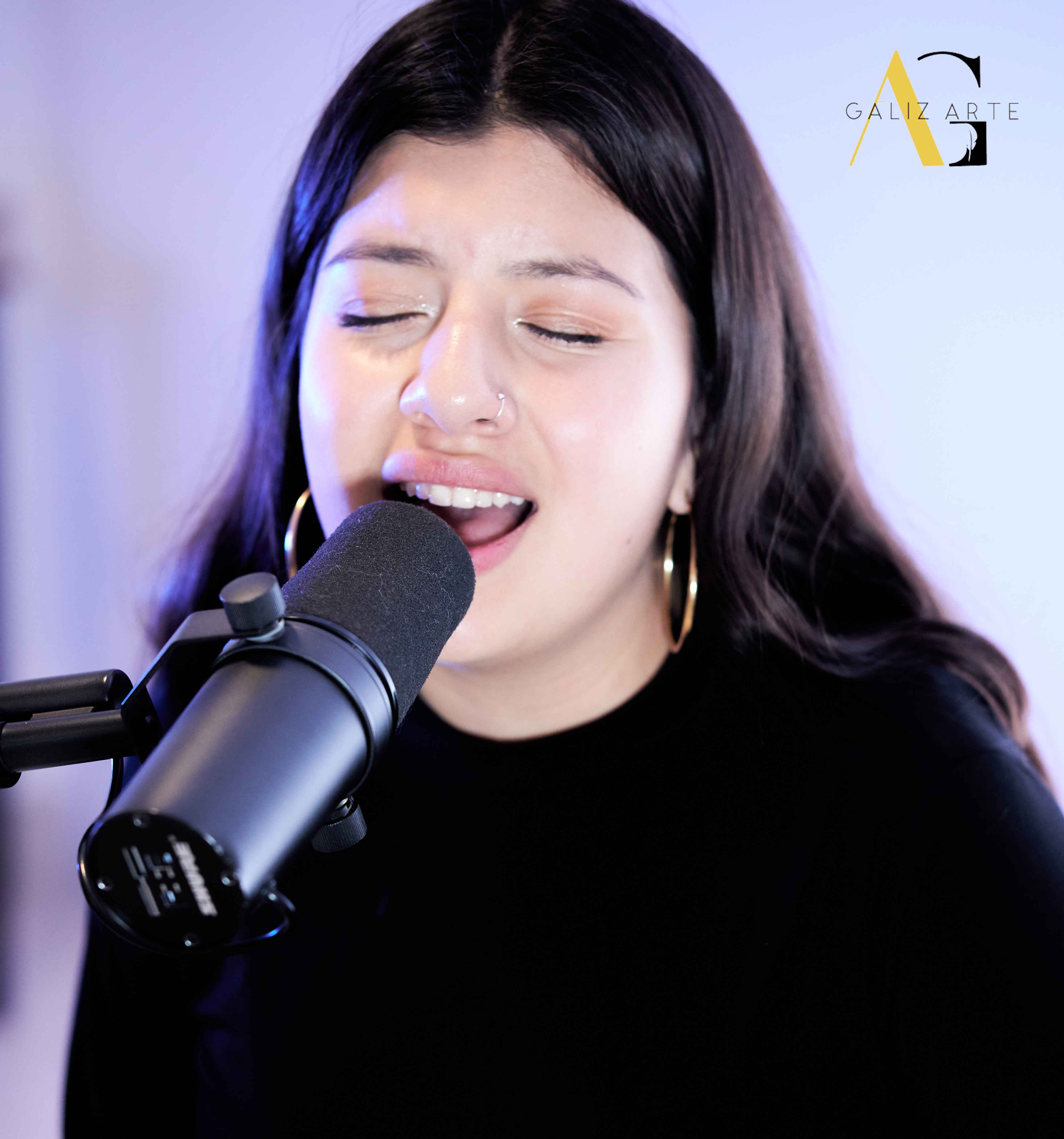 Mariapaz canto